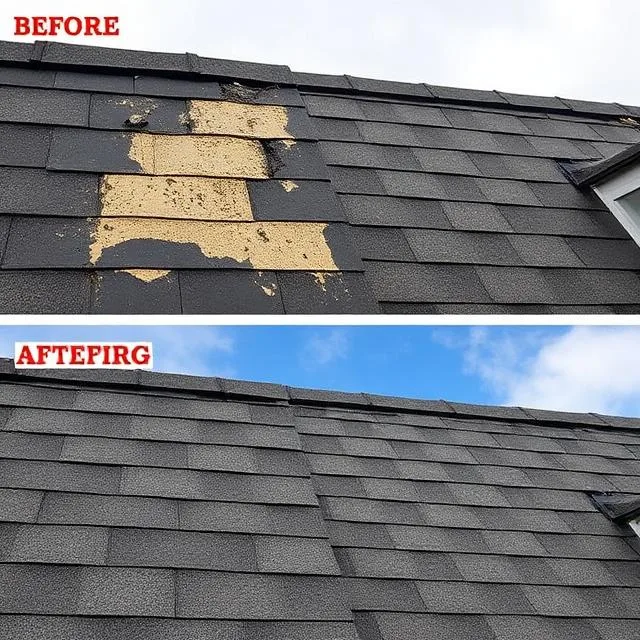 Roof Repair Near Me in Dayton, ID near me